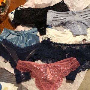 Victoria Secret panties
